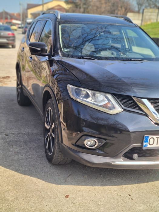 Xtrail t32  nissan