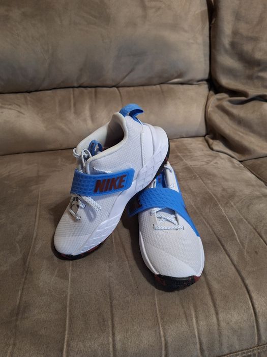 Детски Маратонки NIKE