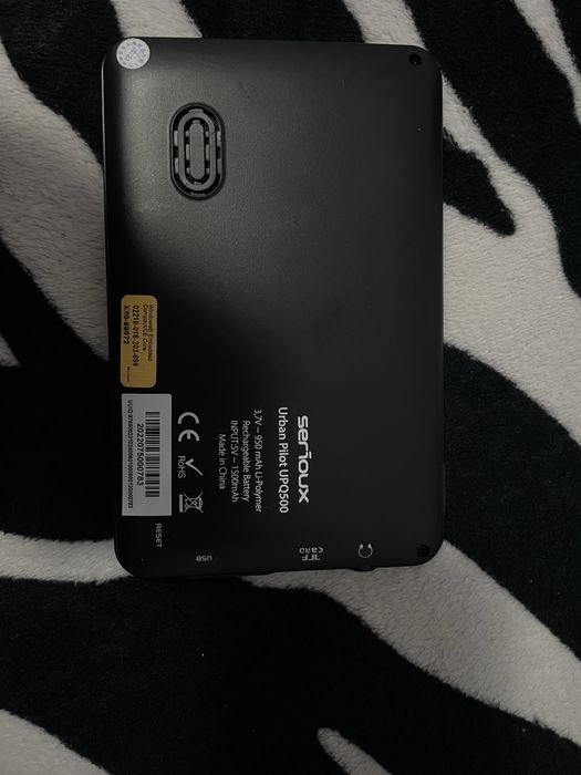 Gps Auto / Camion Serioux