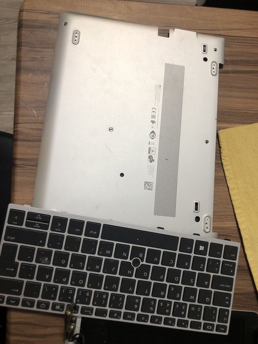 hp elitebook 735 g5
