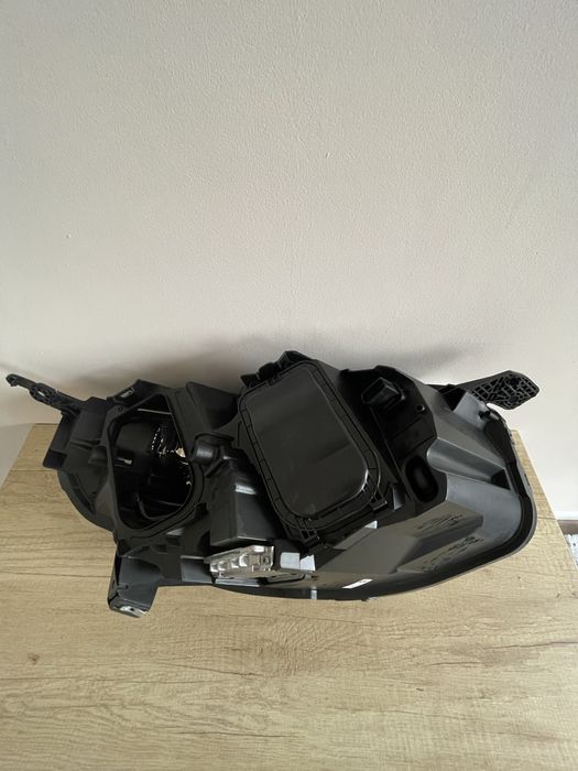 Far stanga Citroen Jumpy/Opel Vivaro NOU!!!