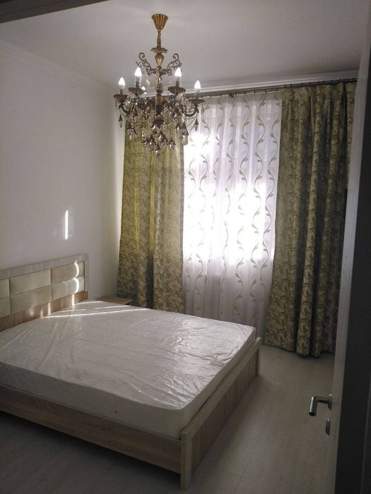 Аренда квартира ЖК Ассалом Сохил 1 комнатная