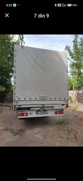 De vânzare Renault Master