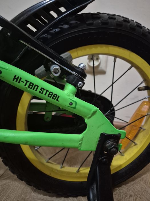 Велосипед детский