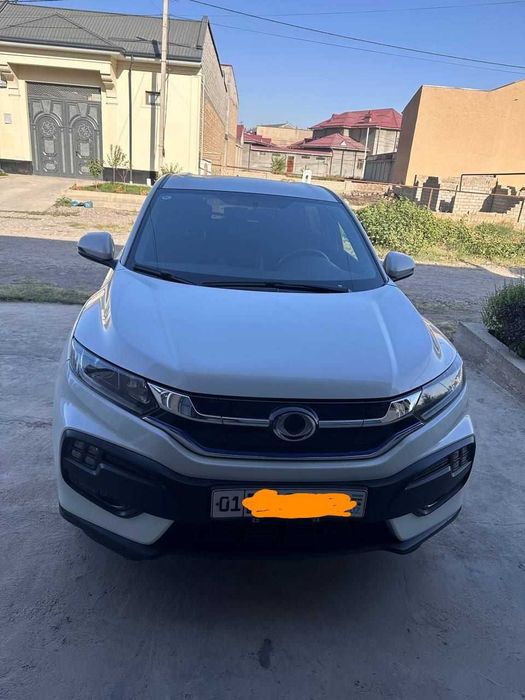 Honda x nv Elektro mobil elektrokar