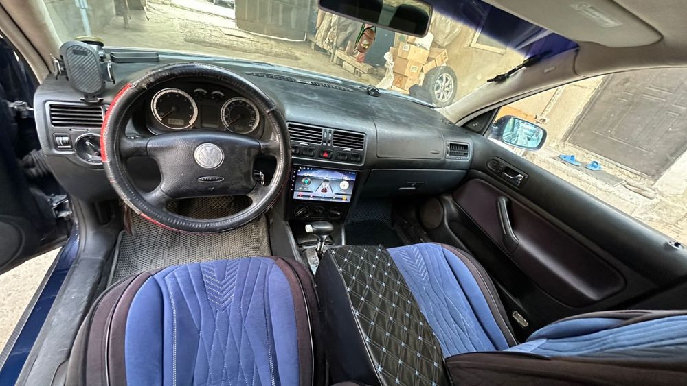 Продам фольсваген жетта