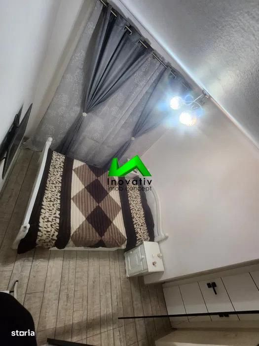 Apartament de vanzare  3 camere Sibiu Magnolia
