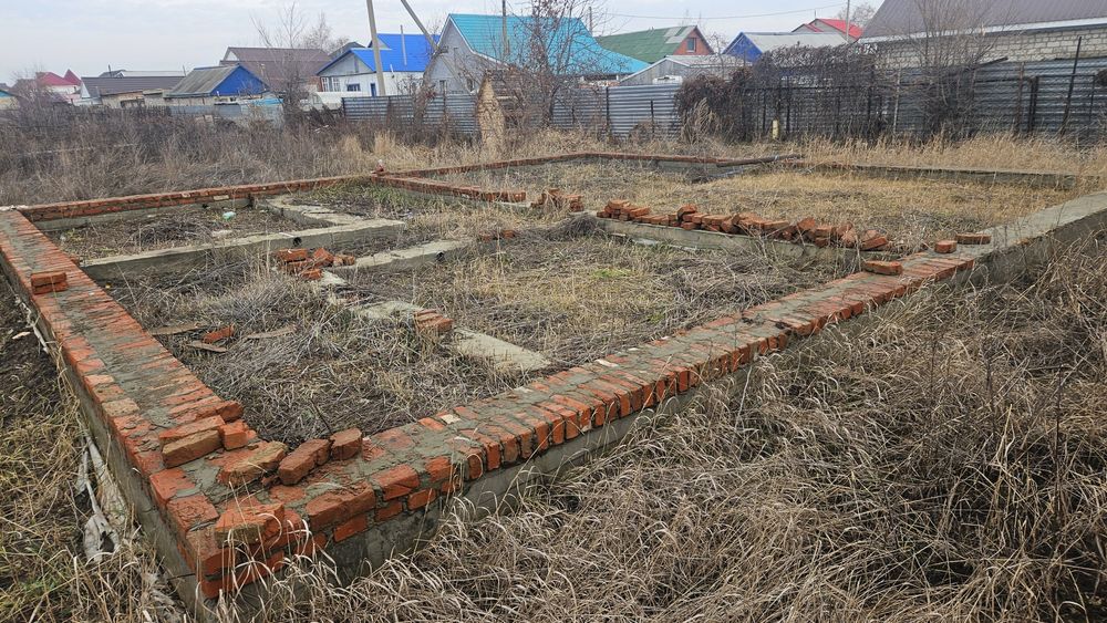 продам участок 10сот.