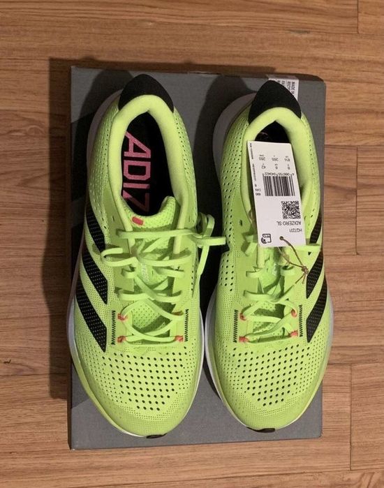 Adidas Adizero SL