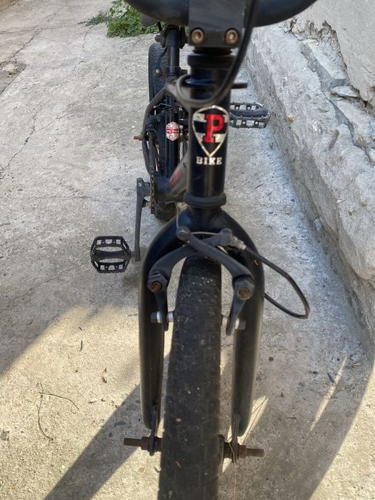 Велик bmx petava