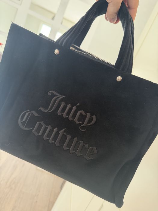Geanta Juicy Couture