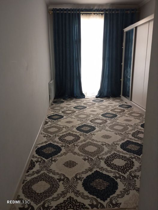 CAMU oldida 3 xonali kvartira ijaraga beiladi