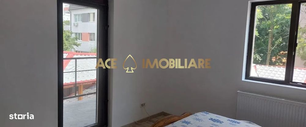 3 Camere de inchiriat | Rahova | Centrala proprie | x2 Bai