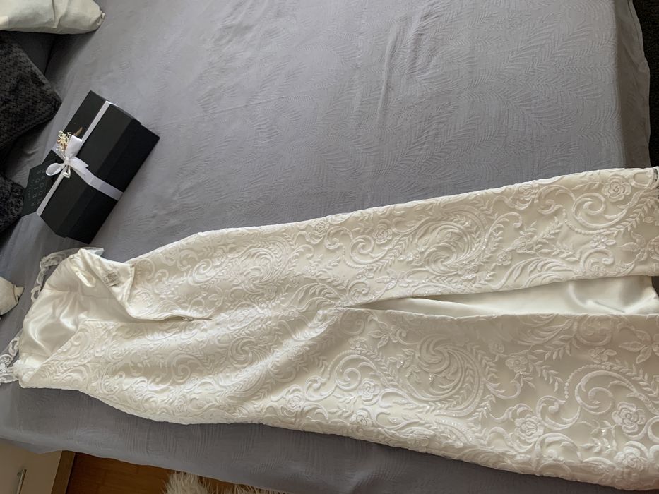 Rochie  mireasa “La Novia”