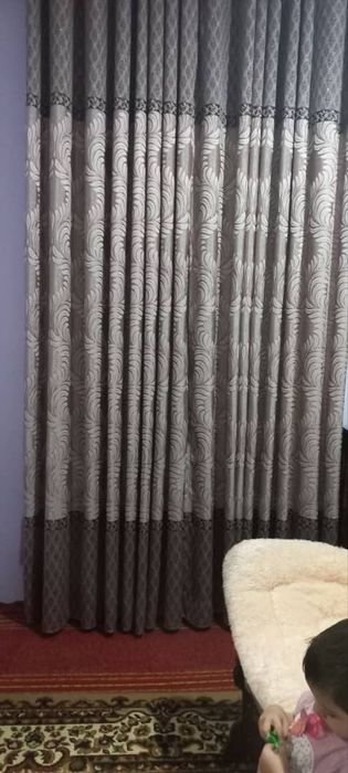 Parda Шторы srochni sotiladi