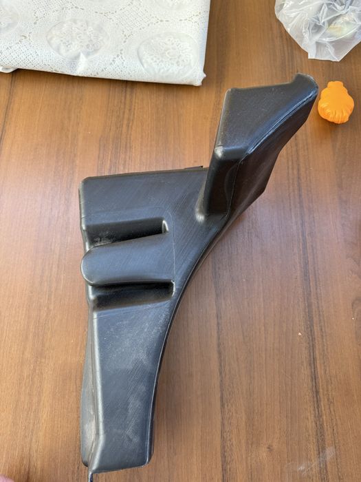 Нексия 2 Бачок омывателя