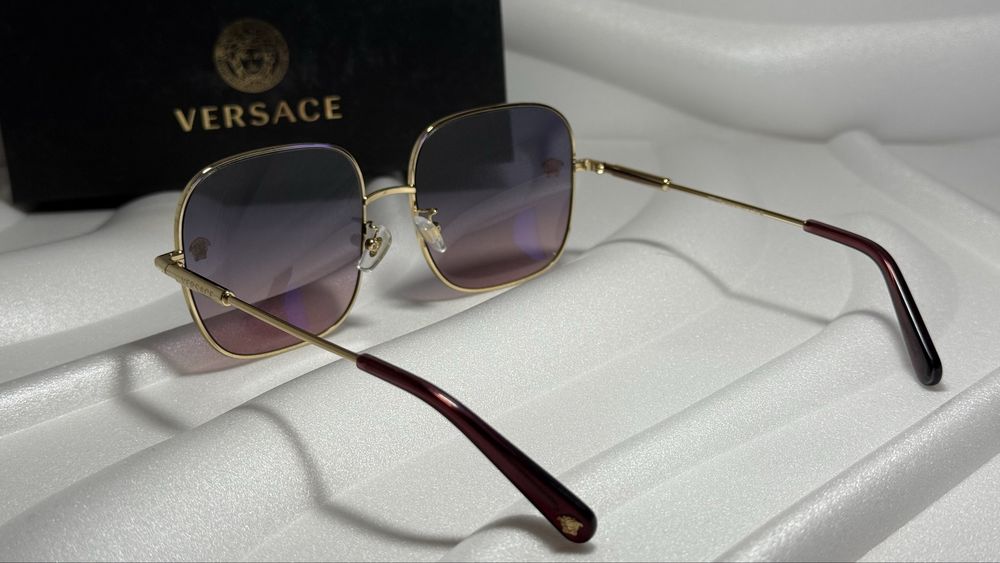 Дамски слънчеви очила Versace