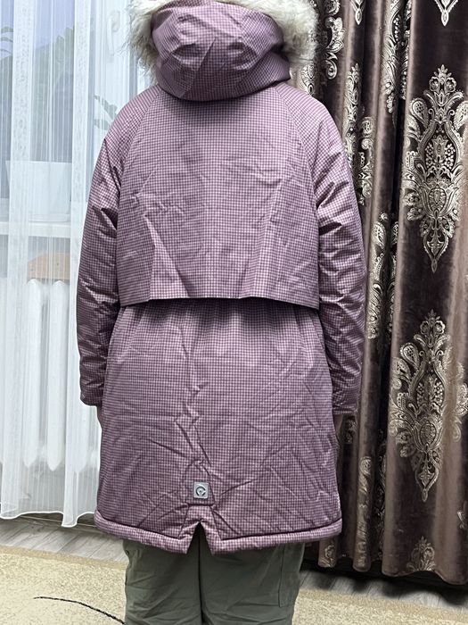 Зимние куртки состояние идеально