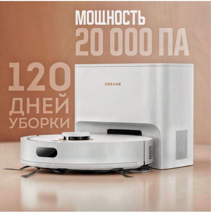 Pelesos Dreame F21   . Для дома.