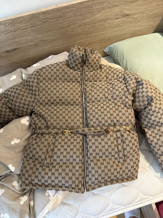Дамско яке gucci