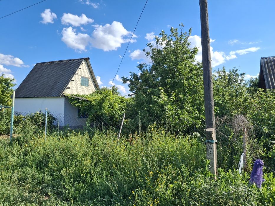 Г.Уральск продаю дача