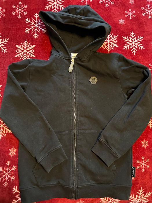 Hanorac Philip Plein