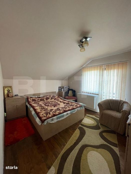 De vanzare Casa cu gospodarie in Mera