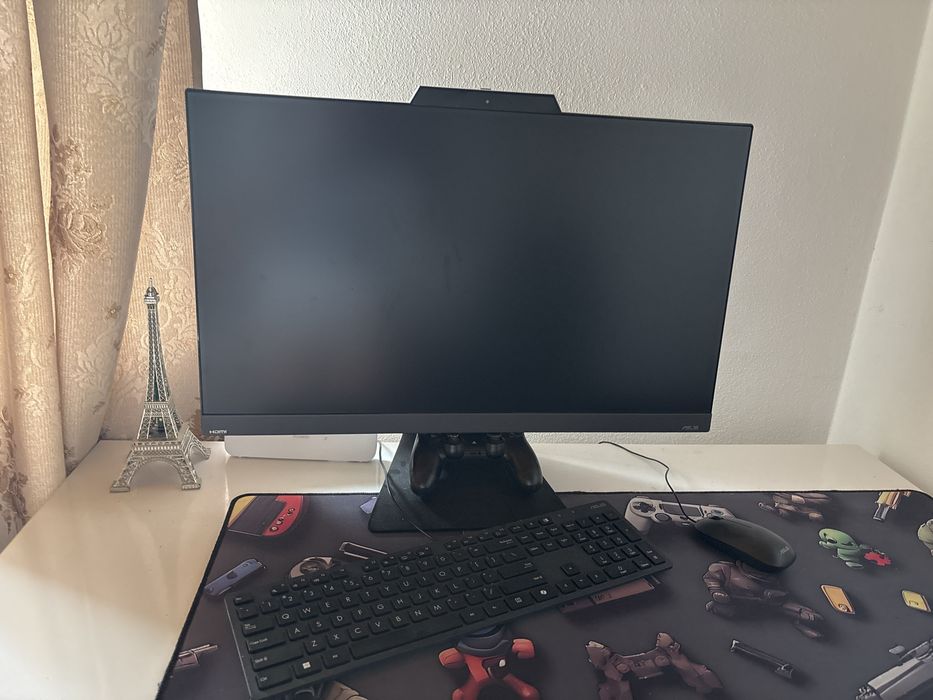 calculator asus all in one aproape nou