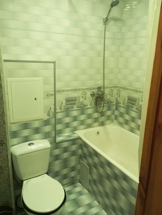 Квартира ижарага берилади 1хонали