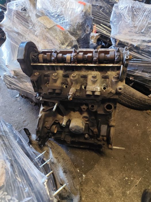 Двигател за Рено лагуна 2,0 I 114 к F3R 722 2000 година