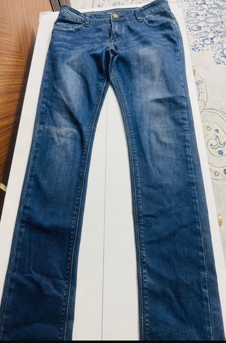 Джинсы Дольче габанна оригинал