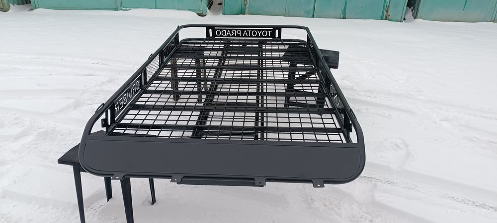 Ekpeditsionniy avtobagajnik