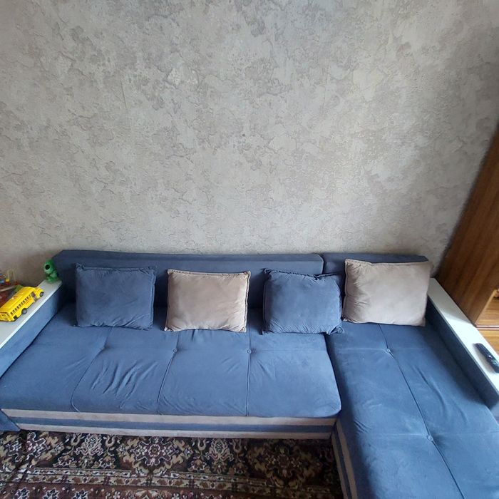 Продам Диван- тахта,  Диван 2.84