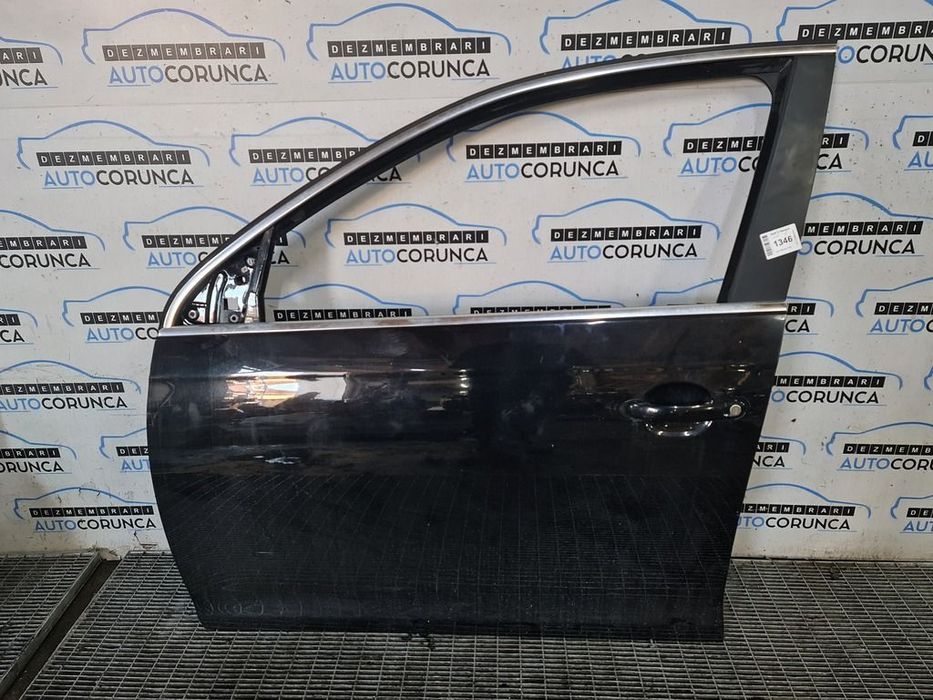 Usa Stanga Fata Volkswagen Golf V Variant 2007 - 2009 Combi 4 Usi NEGRU (1346)