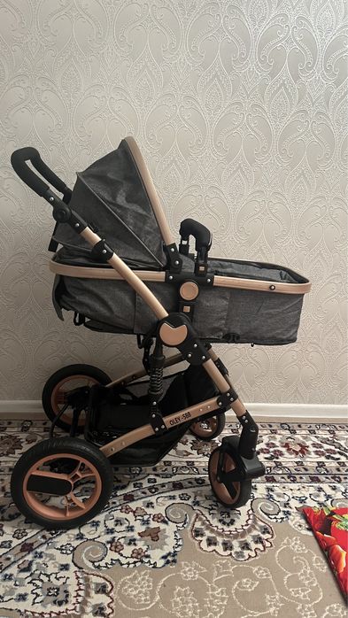 Детский коляска