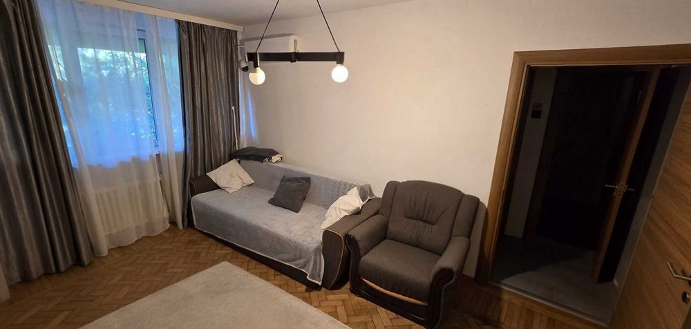 Vedere Directă Parcul Circului–2 Camere Smart Home, Renovat Ideal Airbnb — fotografia 2