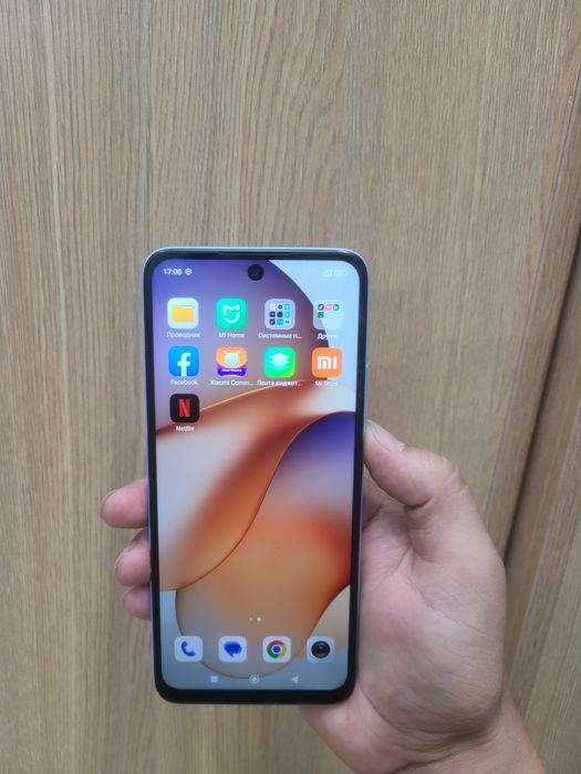 Продам Redmi 12 ㄴ