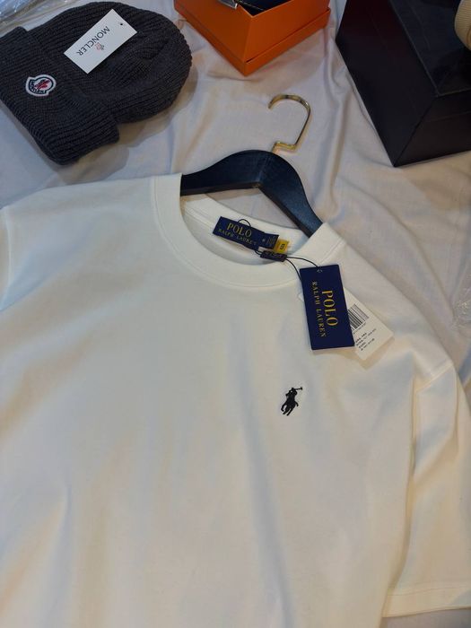 Стильная Футболка Polo