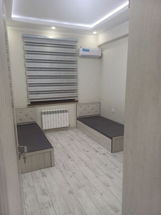 Сдается 3 комнатная квартира