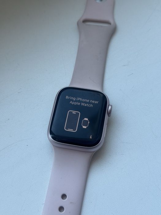 Продам apple watch 9 серия