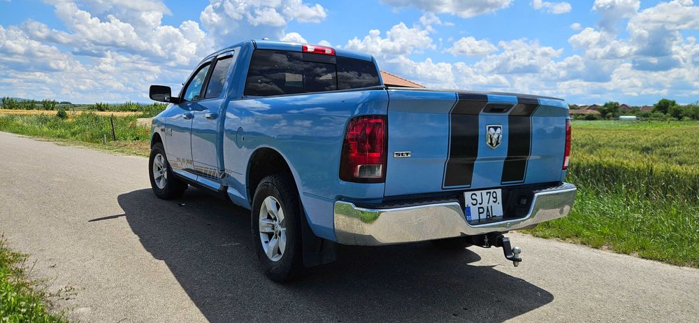 De vânzare Dodge Ram 1500 3.0 diesel 2016 4x2