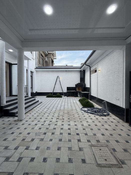 Uchastka Yunusobod 2.4 sotx / Rieltorsiz Oz Uchastkamiz