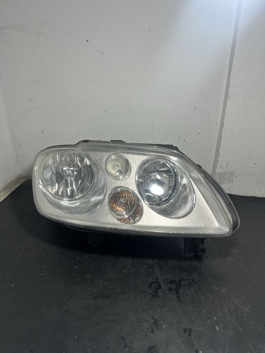 Far dreapta Volkswagen Vw Touran 2003-2007
