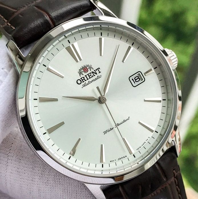Orient - Date Automatic
