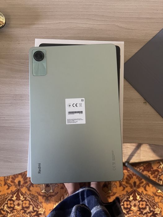Продам Redmi Pad SE