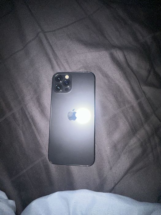 Vand iphone 12 pro