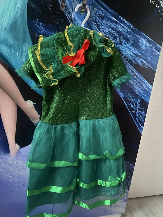 детские платья для девочек