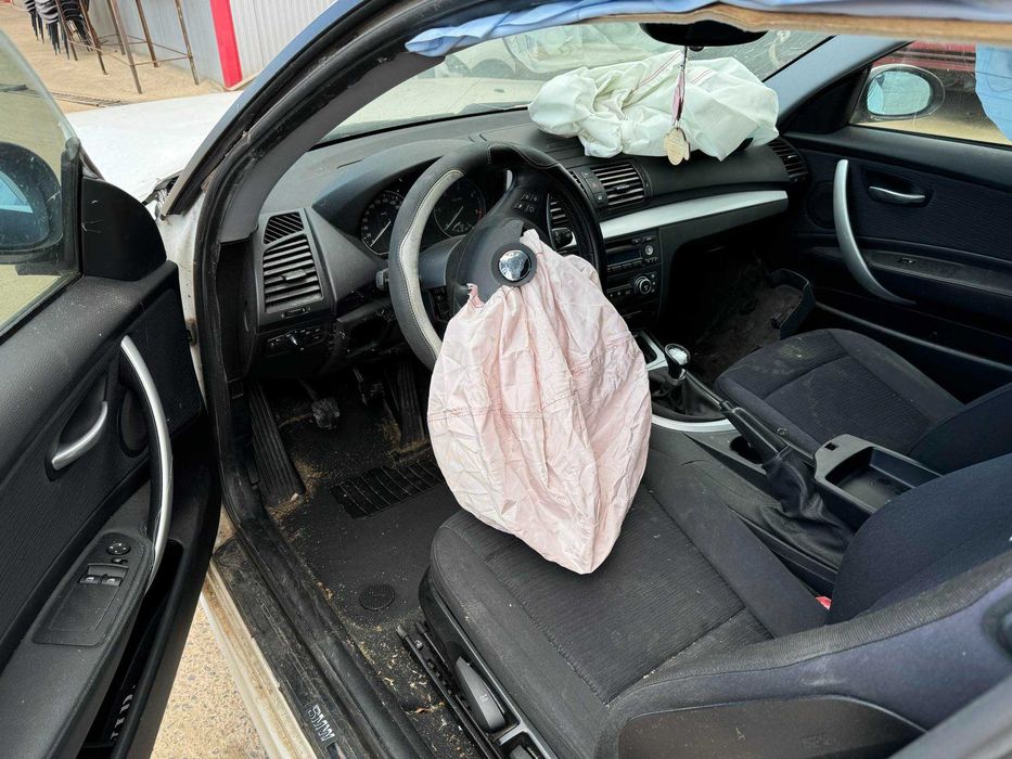 Бмв Е87 дизел 2008г.