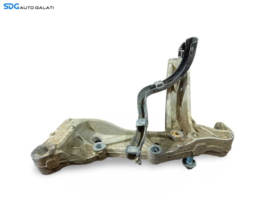 Suport Brat Trapez Consola Jug Bascula Stanga Seat Toledo (5P) 2004 - 2009 Cod 1K0199295F [LR8094]