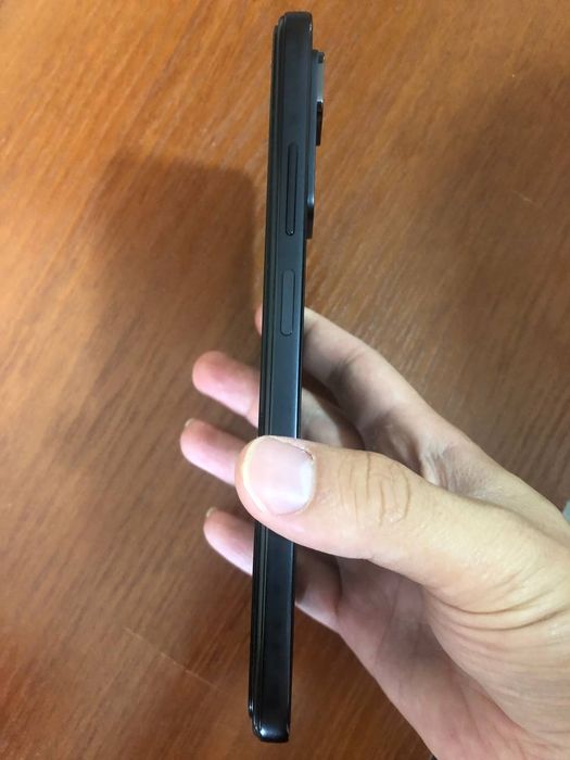 Redmi note 11 pro 8+3/128